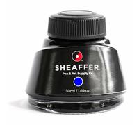 Sheaffer SHF94221 Skrip Bottled Ink (Blue)