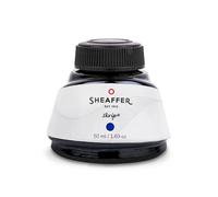 Sheaffer Skrip 50 ml Bottled Ink Washable Deluxe - Blue
