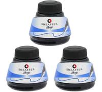Schaefer bottle ink 94221 Blue 50ml regular imported goods