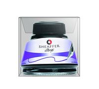 Sheaffer Skrip - Bottled Ink, suitable for Sheaffer fountain pens, 50ml bottle, purple