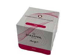 Sheaffer Skrip Fountain Pen Ink, Pink Color, 50ml Bottle