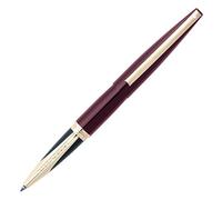 Sheaffer Taranis Stormy Wine Rollerball Pen - Black