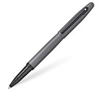 Sheaffer VFM Matte Gun Metal Gray Rollerball Pen