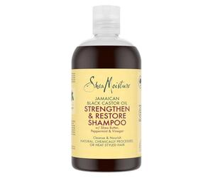 SheaM Spoo JBCO Replenishing 384ml
