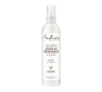 Shea Moisture 100% Virgin Coconut Oil Leave-in Treatment 237ml