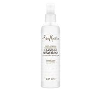 Shea Moisture 100% Virgin Coconut Oil Leave-In Conditioner 237ml