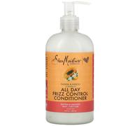 Shea Moisture Papaya & Neroli All Day Frizz Control Conditioner 384ml