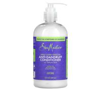 SheaMoisture, Anti-Dandruff Conditioner, Apple Cider Vinegar, 13 fl oz (384 ml)