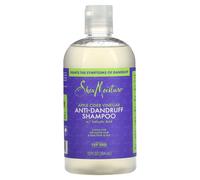 SheaMoisture, Anti-Dandruff Shampoo, Apple Cider Vinegar, 13 fl oz (384 ml)