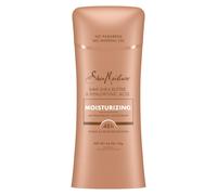 SheaMoisture Antiperspirant Deodorant Stick for 48HR Sweat & Odor Protection Nourish with No Parabens & No Mineral Oil 2.6 oz