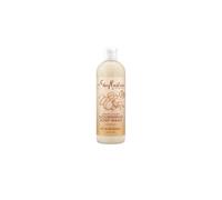 SheaMoisture Body Wash Nourishing Apricot Honey, 19.8 fl. Oz.