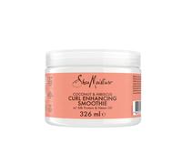SheaMoisture Coconut & Hibiscus Curl Enhancing Smoothie 326ml 326 ml