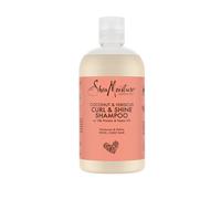SheaMoisture Coconut & Hibiscus Curl & Shine Shampoo 384ml 384 ml