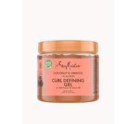 SheaMoisture Coconut & Hibiscus Defining Styling Gel 431ml