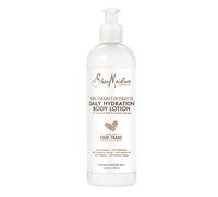 SheaMoisture Daily Hydration Body Lotion Moisturizer 100% Virgin Coconut Oil For All Skin Types Paraben Free 16 oz