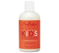 Shea Moisture Kids Mango & Carrot Shampoo 236ml Standard Size