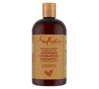Sheamoisture Intensive Hydration Shampoo Manuka Honey & Mafura Oil 384 ML