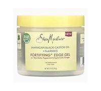 SheaMoisture Jamaicain Black castor oil Flaxed Fortifying Edge Gel