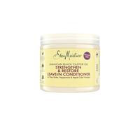 SheaMoisture Jamaican Black Castor Oil Leave-In Conditioner 431ml