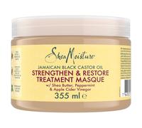 SheaMoisture Jamaican Black Castor Oil Strengthen & Restore Hair Treatment Mask