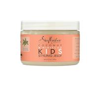 SheaMoisture Kids Styling Jelly, Coconut & Hibiscus, 12 oz (340 g)