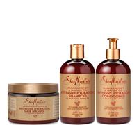 SheaMoisture Manuka Honey and Mafura Oil Bundle