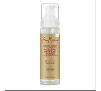 SheaMoisture Manuka Honey & Mafura Oil Hydrating Wrap & Set Mousse