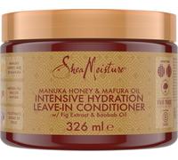 SheaMoisture Manuka Honey & Mafura Oil Intensive Hydration Leave-In Conditioner 326 ml