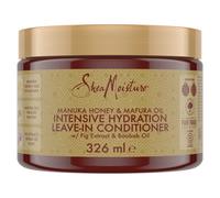 SheaMoisture Manuka Honey & Mafura Oil Intensive Hydration Leave-In Conditioner
