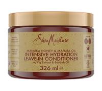 SheaMoisture Manuka Honey & Mafura Oil Intensive Hydration Leave-In Conditioner 326 ml