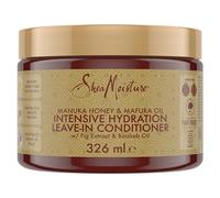 SheaMoisture Manuka Honey & Mafura Oil Intensive Hydration Leave-In Conditioner 326 ml