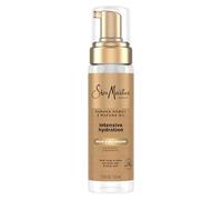 SheaMoisture Manuka Honey & Mafura Oil Wrap & Mousse Set Hydrating Made For Hold, Body, & Shine 7.5 oz