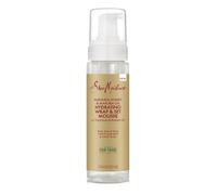 SheaMoisture Manuka Honey Mafura Oil Wrap Set Mousse Hydrating Made For Hold Body Shine 75oz