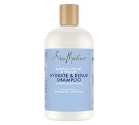 Shea Moisture Manuka Honey & Yoghurt Hydrate & Repair Shampoo 384 ml