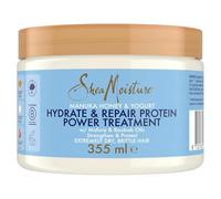 Shea Moisture Manuka Honey and Yoghurt Repair Treatment 355ml