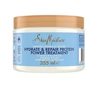 Shea Moisture Manuka Honey and Yoghurt Repair Treatment 355ml