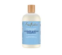 SheaMoisture Manuka Honey & Yogurt Hydrate & Repair Shampoo 384ml 384 ml