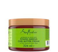 SheaMoisture Moringa and Avocado Curl Cream 326ml