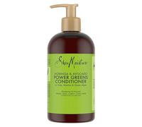SheaMoisture Moringa & Avocado Power Greens Conditioner 384 ml