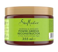 SheaMoisture Moringa & Avocado Power Greens Hair Mask 355 ml