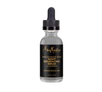 Sheamoisture Overnight Resurfacing Serum for Blemish Prone Skin African Black Soap With Shea Butter 1 oz