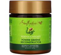 Shea Moisture Power Greens Moringa & Avocado Reconstructor