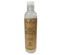 SheaMoisture Raw Shea Butter Deep Moisture Detangler 8oz / 237 ml