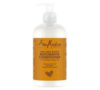 Shea Moisture Raw Shea Butter Restorative Conditioner 379ml