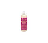 SheaMoisture SuperFruit Complex Bubble Bath & Body Wash, 16 Ounce