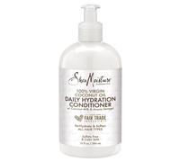 SheaMoisture Virgin Coconut Daily Conditioner 384ml