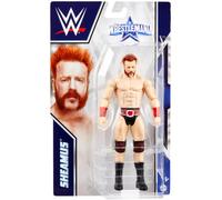 Sheamus - WWE Basic Series Wrestlemania 38