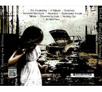 Shear - Breaking the Stillness