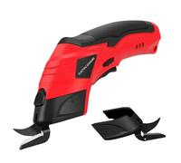 Shear Professional Cordless Electric Pruning Shear Garden Scissors Branch Punching Tool Branches Cutter Fabric Scissors Ergonomic Cutter