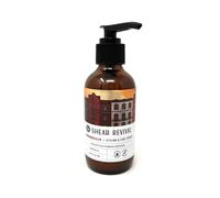 Shear Revival Commonwealth Styling & Curl Primer - Lightweight Pre-Styler for Curls & Waves - Nourishing, Vegan Hair Primer for Men - 96g